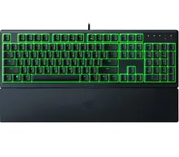 Клавіатура Ornata V3 X UKR Black Razer teh0020626