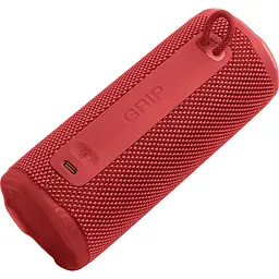 Портативна акустика JBL Grip Red (JBLGRIPRED) [154409] - мініатюра 8