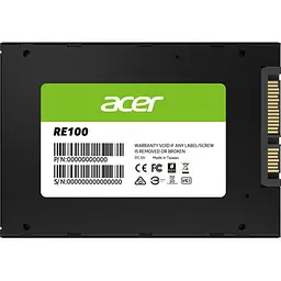 SSD накопичувач Acer RE100 1TB (BL.9BWWA.109) [135371]