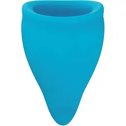Менструальна чаша Fun Factory Fun Cup Size A - мініатюра 3