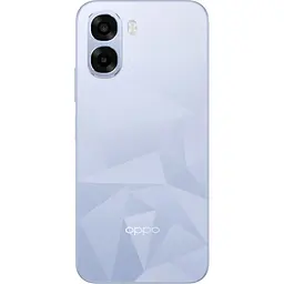 Мобільний телефон Oppo A6k 4/256GB Crystal Blue (OFCPH2891_BLUE) - мініатюра 3