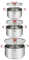 Tefal OPTI SPACE 6 предметів - мініатюра 2