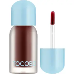 Олія для губ Tocobo Juicy Berry Plumping Lip Oil №07 Plum jam