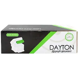 Картридж Dayton HP LJ CF283X/Canon 737 2.2k (DN-HP-NT283X) - мініатюра 2