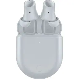 Бездротові навушники Xiaomi Stereo Bluetooth Headset Redmi Buds 3 Pro Glacier Grey BHR5047CN - мініатюра 3