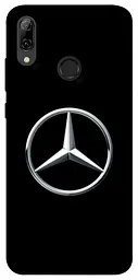 Чохол Demsky Mercedes logo для Huawei P Smart (2019)