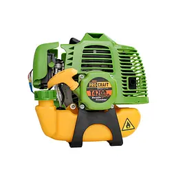 Коса бензинова Procraft T4200 PRO NEW - мініатюра 2