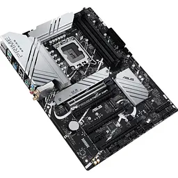 Материнська плата Asus Prime Z790-P WIFI s1700 Z790 4xDDR5 M.2 HDMI DP Wi-Fi BT ATX - мініатюра 5