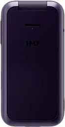 Мобільний телефон HMD 2660 Flip Violet - мініатюра 10