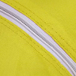 Термосумка Giostyle Evo Medium Yellow 23 л (4823082715732) - мініатюра 4