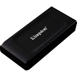 Зовнішній SSD накопичувач Kingston XS1000 1 TB [SXS1000/1000G] [100263] - мініатюра 2