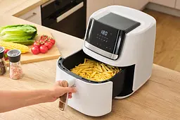 Мультипіч SFR 6551WH-EUE3 Sencor teh0026589 - мініатюра 9