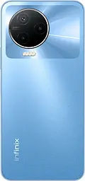 Смартфон Infinix Note 12 2023 8/256Gb Blue (Global) - мініатюра 5