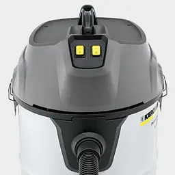 Пилосос промисловий Karcher NT 50/2 Me Classic (1.667-030.0) - мініатюра 5