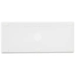 Клавіатура HP 350 Compact Multi-Device Bluetooth UA White (692T0AA) - мініатюра 3