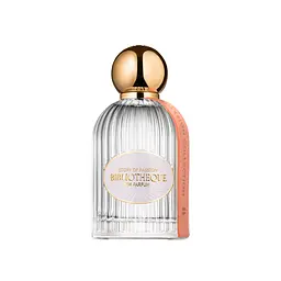Парфумована вода Bibliotheque de Parfum Story of Passion (4820271430193) 100 мл