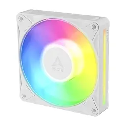 Кулер до корпусу Arctic BioniX P12 A-RGB WHT (ACFAN00336A) - мініатюра 2