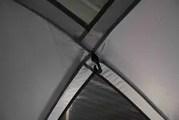 Намет High Peak Torbole Light Grey/Black/Blue (14014) - мініатюра 9