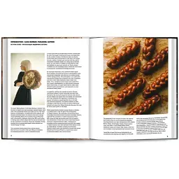 Baking Bread. Люсія Бондар - мініатюра 4