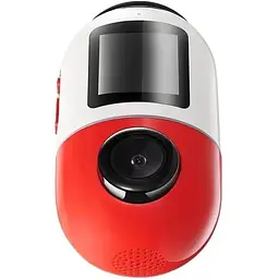 Відеореєстратор 70mai Dash Cam Omni 128GB червоний - мініатюра 6