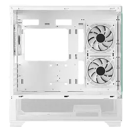 Корпус Prologix Axon GM-03AW Glass ARGB White - мініатюра 5