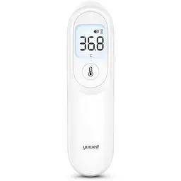 Термометр Yuwell YT-1 інфрачервоний безконтактний - мініатюра 3