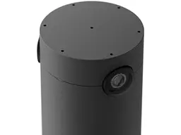 Веб-камера Logitech Sight Tabletop Graphite (960-001510) - мініатюра 6