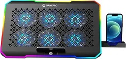 Підставка для ноутбука GamePro (CP660) - мініатюра 2