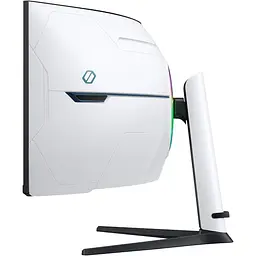 Монітор Samsung 57` Odyssey Neo G9 (LS57CG952NZXUA) UA - мініатюра 11