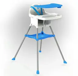 Стільчик для годування, Doloni-Toys, 03220/1 - мініатюра 2