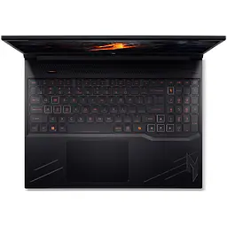 Ноутбук Ігровий Acer Nitro V16 ANV16-41-R727 5 8645HS la 5GHz,16'',IPS,16GB DDR5,512GB,4060,Без ОС - мініатюра 18