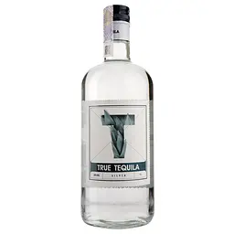 Текила True Tequila Silver new, 38%, 1 л