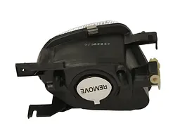 Протитуманна фара (ПТФ) ліва DEPO (440-2005L-UQ) - мініатюра 2