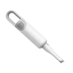 Ручний пилосос Xiaomi Mijia E204 Handheld Cordless Vacuum Cleaner (BHR092PCN) - мініатюра 5