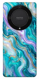 TPU чохол Demsky Mermaid marble для Huawei Magic5 Lite