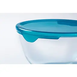 Форма для випікання Pyrex Cook Store кругла 2 л 21 см (180P000/8043) - мініатюра 2