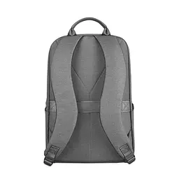 Для ноутбука Wiwu Pilot Backpack 15.6 Grey - мініатюра 4