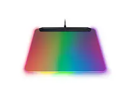 Килимок для миші Razer Firefly V2 Pro Black (RZ02-04920100-R3M1) - мініатюра 2