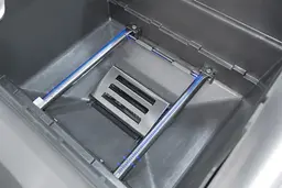 Гриль газовий Weber Spirit II E-210 GBS чорний (44010175) - мініатюра 11