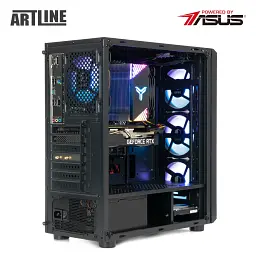Комп'ютер Artline Gaming X49 (X49v54) - мініатюра 10