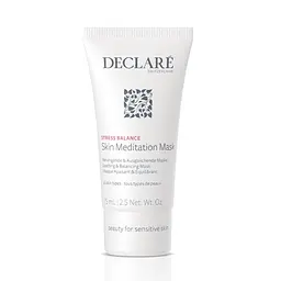 Маска для чутливої шкіри Skin Meditation Mask Declare 75 мл (783) - мініатюра 2