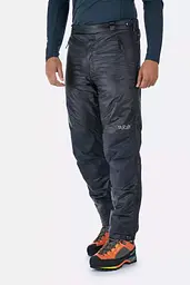 Трекінгові штани Rab Photon Pants XL Чорний