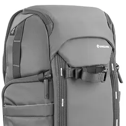 Рюкзак Vanguard VEO Adaptor S41 Gray (VEO Adaptor S41 GY), Сірий - мініатюра 29