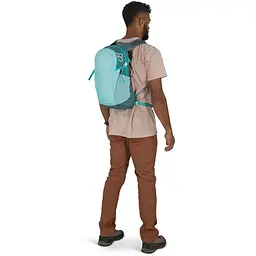 Рюкзак Osprey Daylite зелений - мініатюра 6