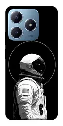 Чохол Demsky Space astronaut для Realme C63 4G