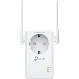 Ретранслятор Wi-Fi сигналу TP-Link TL-WA860RE [106813] - мініатюра 2