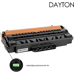 Картридж Dayton Samsung MLT-D115L для SL-M2620/M2870 (DN-SAM-NT115L) - мініатюра 3