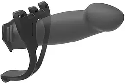 Страпон для чоловіків Doc Johnson Body Extensions Be Bold , 20.3 см - мініатюра 5