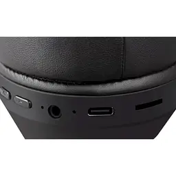 Навушники бездротові FreeMotion B690, Black Defender teh0020156 - мініатюра 6