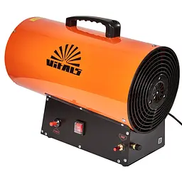 Обігрівач газовий Vitals GH-302 (211336) - мініатюра 6